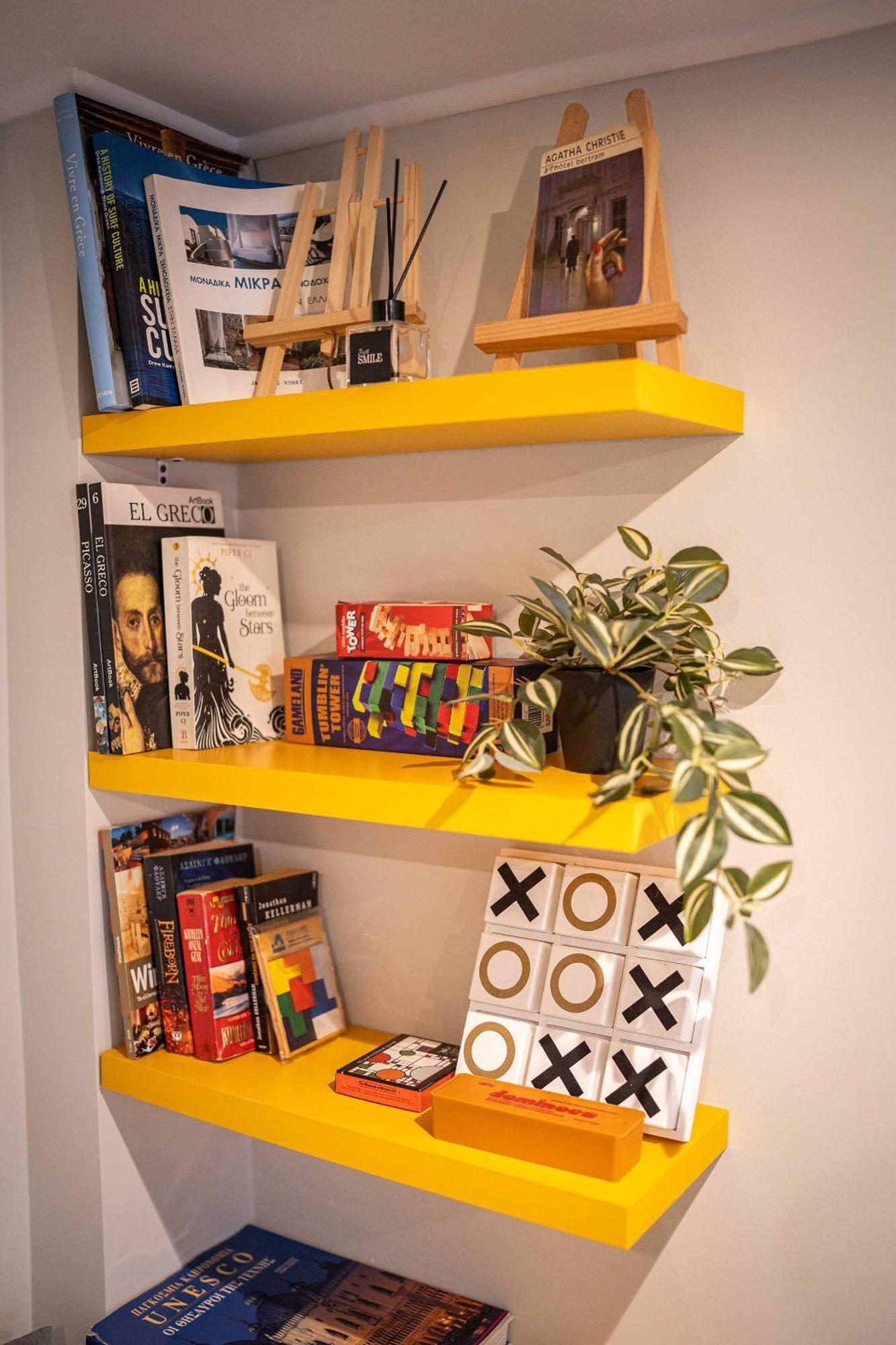 Kyma Holiday Loft Artemi Extérieur photo